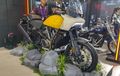 Harley-Davidson Luncurkan Motor Adventure dan Chopper di GIIAS 2023