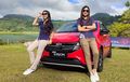 Test Drive Daihatsu New Sirion, Kunjungi 5 Destinasi Manado, Dimanjakan Segudang Fitur