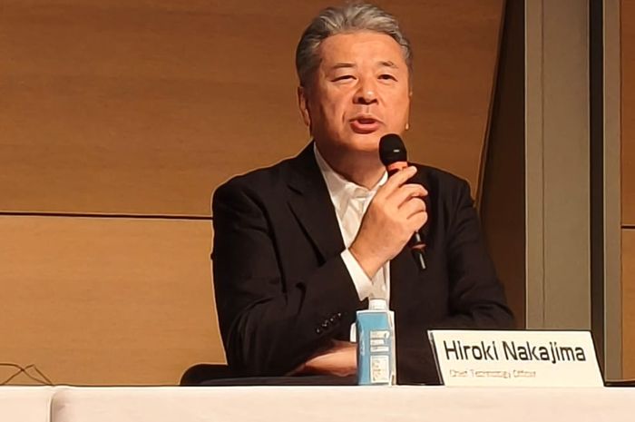 Toyota Ternyata Punya Lembaga Riset Di Cina, Pelajari Etanol Non Pangan