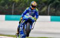 Wah, Puluhan Konsumen Suzuki Gerebek MotoGP Malaysia