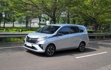 Daihatsu New Sigra R A/T Tahun 2026: Sekarang Dibanderol Segini