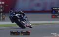 Pembalap MotoGP Juga Deg-degan, Detak Jantung Ngelebihin Orang Normal