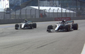 Video Aksi Valtteri Bottas Sengaja Kasih Jalan Buat Lewis Hamilton di F1 Rusia