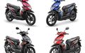 Honda BeAT di Malaysia Mahal, Harga Setara Vario 125 CBS ISS di Indonesia