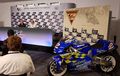 Belum Banyak yang Tahu, Juara Dunia Asal Amerika Ini Masuk Legenda MotoGP