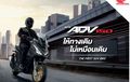 Honda ADV150 di Thailand Lebih Segar Dengan Empat Warna Baru, Mesin Gimana Ya?