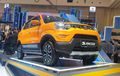 Harganya Setara Jazz Bekas, Mobil Murah Suzuki S-Presso Resmi Meluncur, Dibanderol Mulai dari Rp 155 Juta