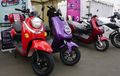 Banyak Bermunculan Motor Listrik Baru Merek Non Jepang, Pengamat Otomotif Bilang Begini