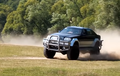Gokil Nih, Ada Mercy S500 Lawas Buat Off-road, Tonton Videonya!