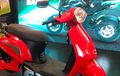 Dijual Rp 18 Jutaan. Motor Listrik Baru Mirip Vespa Ini Cocok buat Harian, Jarak Tempuh Bisa Tembus 130 Km