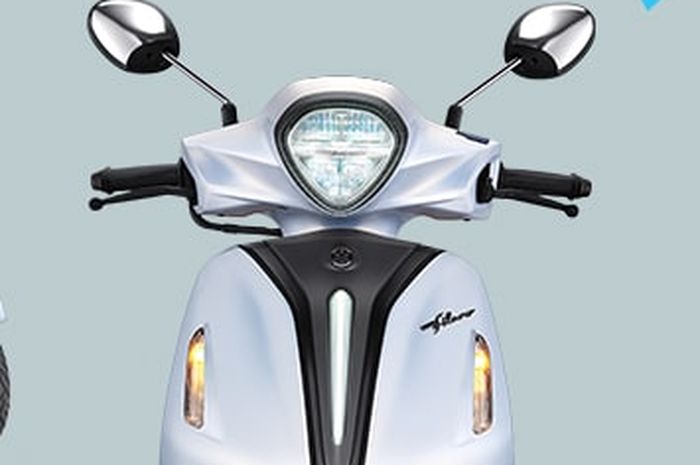 Daftar fitur motor baru Yamaha Grand Filano Hybrid Connected yang baru meluncur di Indonesia.