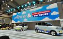 Wuling Aira EV Edisi Toy Story 5 Resmi Meluncur, Cuma Tersedia 300 Unit