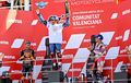 Alex Rins Pemenang MotoGP Valencia 2022, Ini 20 Momen Sejarah Perjalanan Suzuki di MotoGP Sampai Pamit Mundur