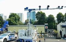 Awas Modus ETLE Palsu, Data dan Uang Korban Jadi Target Pelaku