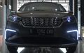 Modal Rp 1 Juta Pasang DRL LED di Ertiga Baru, Bisa Jadi Lampu Sein Juga
