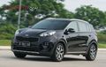 Rincian Fitur Menarik di Kia Sportage GT Line. Siapa tahu Anda Suka