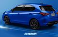 Honda City Hatchback RS Hybrid Diluncurkan, Tenaga dan Harganya Segini