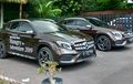 Mercedes-Benz GLA 200 Baru Bakal Meluncur, Versi Lebih Murah
