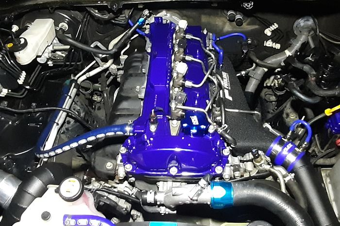 Cover silinder head Toyota Kijang Innova 