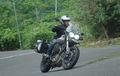 Test Ride Moto Guzzi V85TT Travel, Besar Dan Berat Tapi Nyaman!
