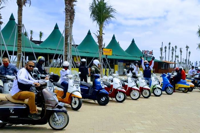 Peugeot Scooter Family (PSF)