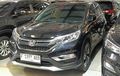 Intip Harga Honda CR-V 2.4 Prestige Tahun 2016 Bekas, Makin Terjangkau