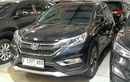 Intip Harga Honda CR-V 2.4 Prestige Tahun 2016 Bekas, Makin Terjangkau