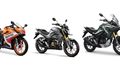 Update Harga Motor Sport 150 Cc Honda Per Mei 2022, Masih Ada yang Rp 20 Jutaan Nih