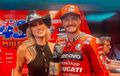 Menikah Minggu Depan, Cantiknya Ruby Mau, Calon Istri Pemenang MotoGP Jepang 2022 Jack Miller