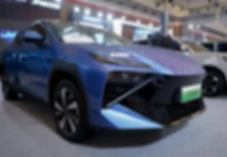 OMODA O4 Hadir di Bandung, Sekali Cas Bisa Tempuh 611 Km, Keran Pemesanan Dibuka