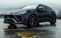 Lamborghini Urus Sangar Bertenaga 1.001 DK Kreasi Duet Bengkel Jerman
