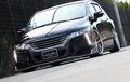 Honda Odyssey RB3 Tampil Kandas, Adopsi Body Kit Jepang Biar Agresif