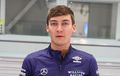 Pembalap Tim Williams, George Russell Khawatir Dengan Mesin Ferrari