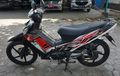 Solusi Bodi Getar Honda Supra X 125, Beli Baut Yamaha Modal Rp 15 Ribuan