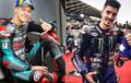 Maverick Vinales Nantikan Kerja Sama dengan Fabio Quartararo di MotoGP 2021