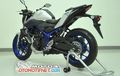 Seken Keren: Eits! Jangan Sembarang Cuci Rantai Yamaha MT-25