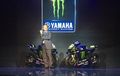 Gas Poll...!!! Jadi Slogan Baru Yamaha Indonesia