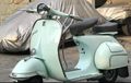 Andre Taulany Jual Koleksi Kesayangan, Vespa VBB 1962 Mulus Banget, Nih Harganya