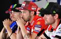 Jadi Kunci, Masa Depan 5 Pembalap MotoGP Bergantung Pada Dovizioso