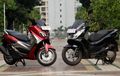 Tanggapan Santai Yamaha Soal Perang Harga NMAX dan PCX