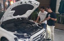 Ciri-ciri Mobil Bekas yang Dicurigai Bekas Tabrakan, Harus Teliti