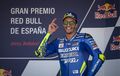 Di MotoGP Spanyol Suzuki Tiga Kali Podium Beruntun, Kapan Terakhir Kali?