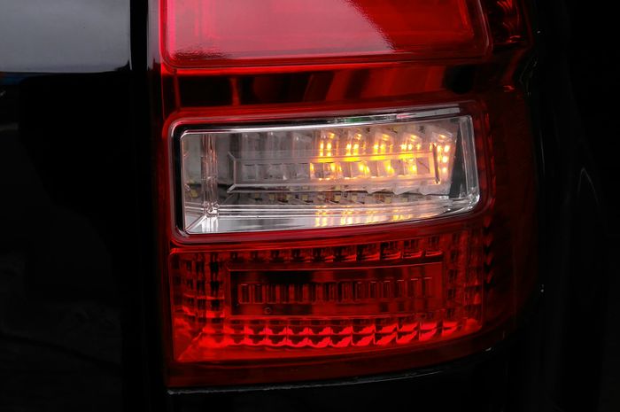 75 Modifikasi Lampu Depan Mobil Xenia HD Terbaik