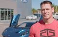 Aktor Hollywod John Cena Digugat Ford, Ada Apa Nih?