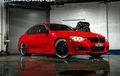 BMW Seri-3 F30 Muscle Car Jerman, Mesin V8 Nyembul Keluar, Power 700 DK
