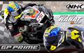 Helm NHK GP Prime, Pakai Flat Visor Plus Pinlock Hingga Berteknologi MotoGP Buat Harian