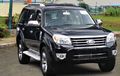 Enggak Nyangka, Harga Ford Everest 2004 Menggiurkan Banget, Tipe XLT Cuma Segini