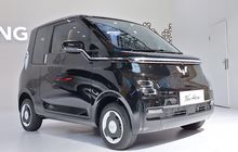 Harga Wuling Air EV Lite 200 Tahun 2026: Kini Dijual Segini