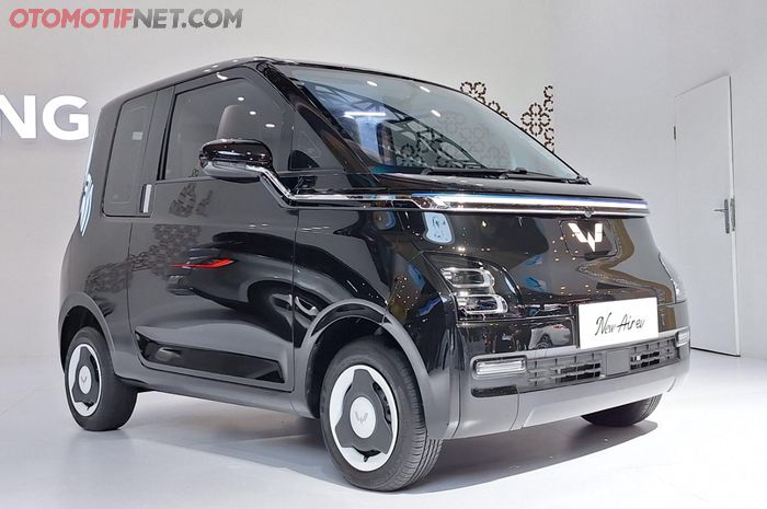 Estimasi harga Wuling Air EV Lite 200 tahun 2026.