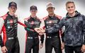 Sebastien Ogier Batal Pensiun, Ini Susunan Pereli Tim Toyota Gazoo Racing Tahun Depan